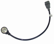 GENERAL MOTORS 96253545 Датчик детонации двигателя  Daewoo ALL