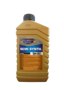 AVENO 3011202001 Моторное масло AVENO SEMiS SAE 5W-30 (1л)