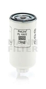 MANN-FILTER P * * * 2