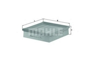 Mahle/Knecht L * * * 9