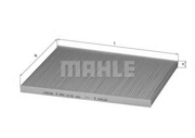 Mahle/Knecht LA36