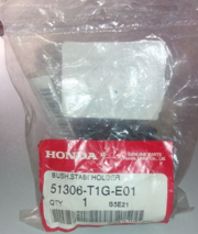 HONDA 51306T1GE01 Втулка переднего стабилизатора R