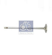 DT Spare Parts 210287