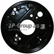 JP Group 1 * * * 0