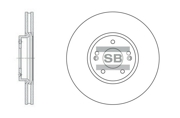 Sangsin brake S * * * 3