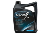 Wolf 8 * * * 4