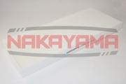 NAKAYAMA F * * * Y