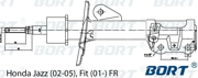 BORT G22045139R
