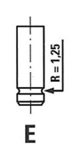 Freccia R4464SCR