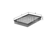 Mahle/Knecht LX109