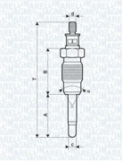 MAGNETI MARELLI 0 * * * 4