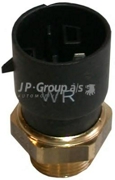 JP Group 1293200800 Термовыключатель, вентилятор радиатора