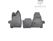 NORPLAST NPA01C22750