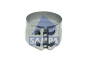 SAMPA 030444