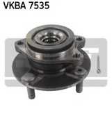 Skf VKBA7535