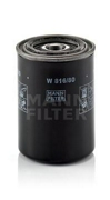 MANN-FILTER W * * * 0