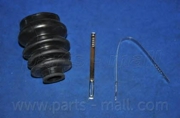 Parts-Mall PXCWC104 