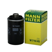 MANN-FILTER W71945 Масляный фильтр