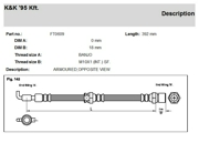 K&K FT0609