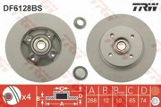 TRW DF6128BS
