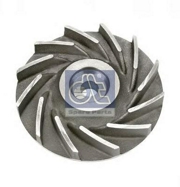DT Spare Parts 316071