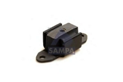 SAMPA 040079 Упруго-демпфирующий элемент, Радиатор