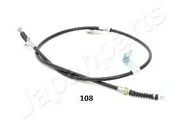 Japanparts BC108