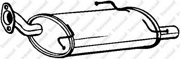 Bosal 219383