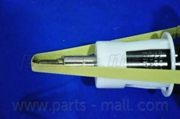 Parts-Mall PJC107 Амортизатор задний R PMC