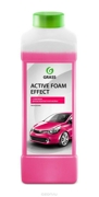 GraSS 113110 Активная пена Active Foam Effect, для бесконтактной мойки 1л