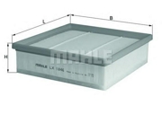 Mahle/Knecht L * * * 6