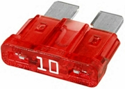 HELLA 8JS711683861 Комплект предохранителей