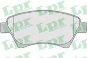 Lpr 05P911