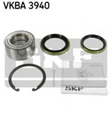 Skf VKBA3940