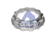 SAMPA 031430