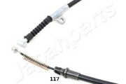 Japanparts BC117