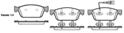 Remsa 144001