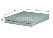 Mahle/Knecht LA155