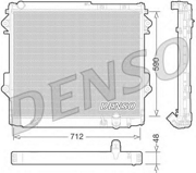 Denso DRM50075