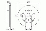 Bosch 0986479S10