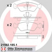 Zimmermann 2 * * * 1