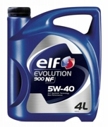ELF 1 * * * 6