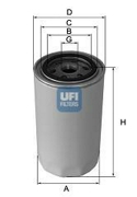 UFI 2311200