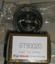 GMB GT90020 Натяжной ролик