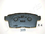 Japanparts PP309AF