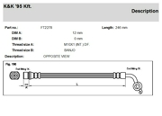 K&K FT2278