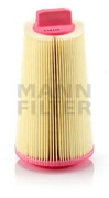 MANN-FILTER C * * * 4