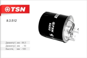 TSN 93512