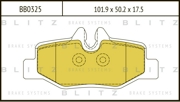 Blitz BB0325