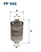 Filtron P * * * 2